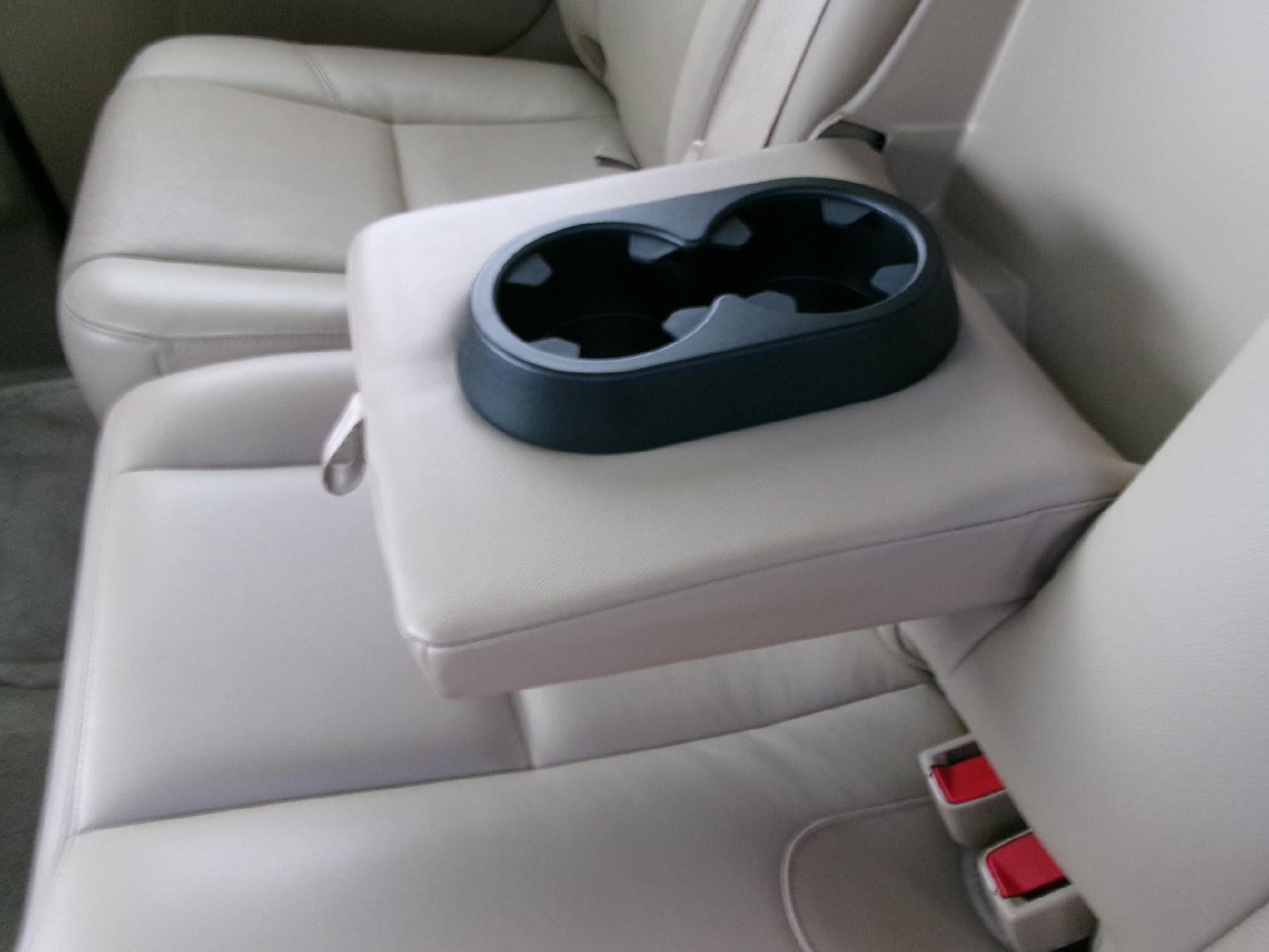 2013 Chevrolet Avalanche 4WD LTZ