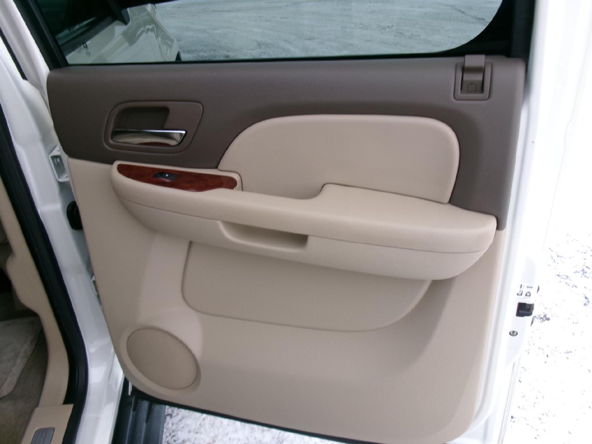 2013 Chevrolet Avalanche 4WD LTZ