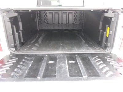 2013 Chevrolet Avalanche 4WD LTZ