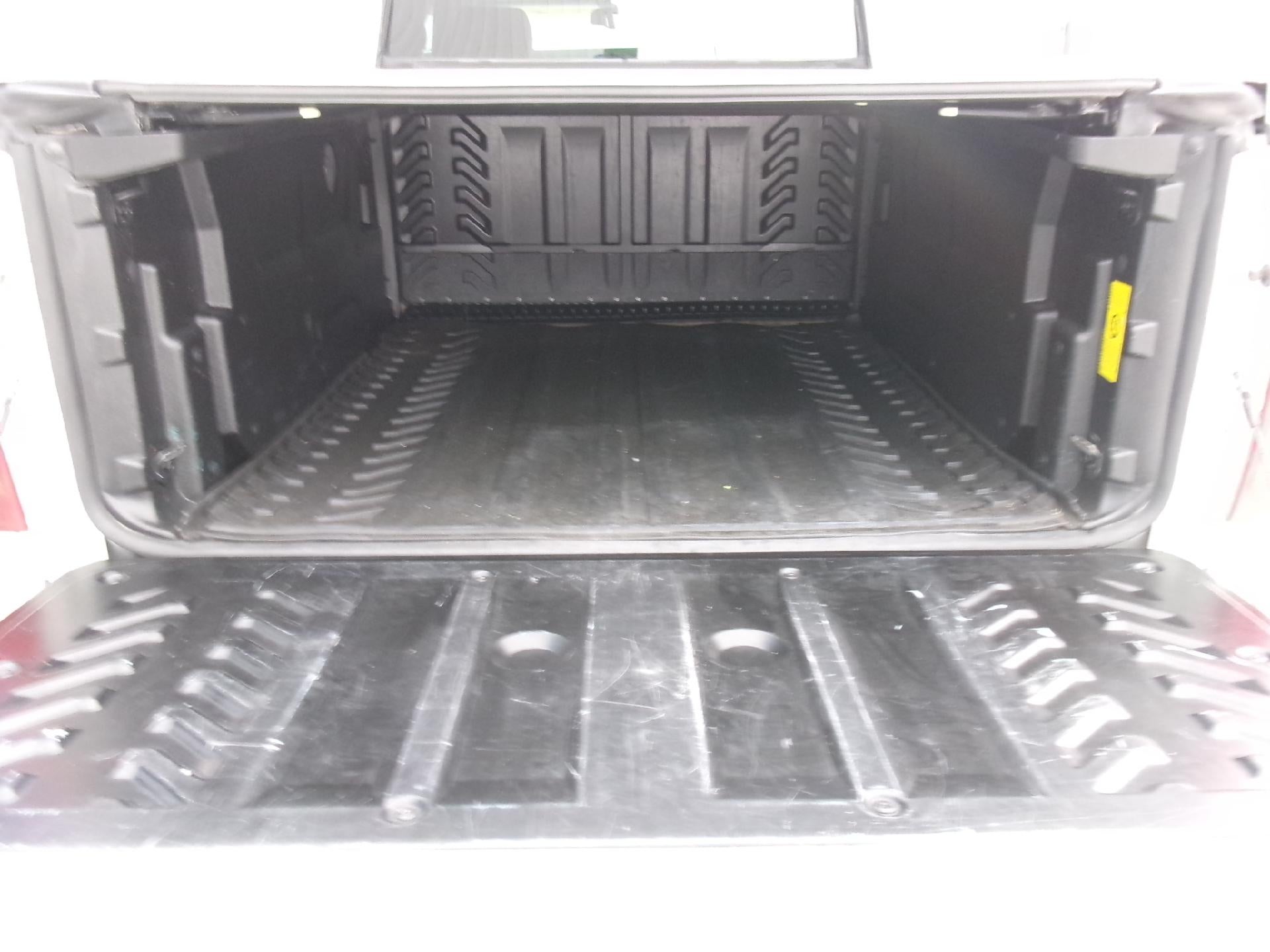 2013 Chevrolet Avalanche 4WD LTZ