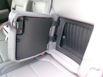 2019 GMC Sierra 1500 Crew Cab Short Box 4-Wheel Drive SLT