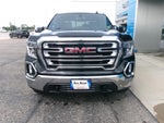 2019 GMC Sierra 1500 Crew Cab Short Box 4-Wheel Drive SLT