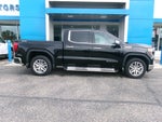 2019 GMC Sierra 1500 Crew Cab Short Box 4-Wheel Drive SLT
