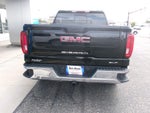 2019 GMC Sierra 1500 Crew Cab Short Box 4-Wheel Drive SLT