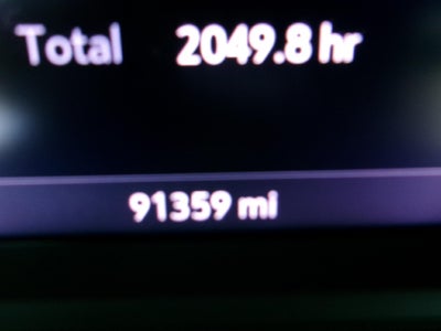 2019 GMC Sierra 1500 Crew Cab Short Box 4-Wheel Drive SLT