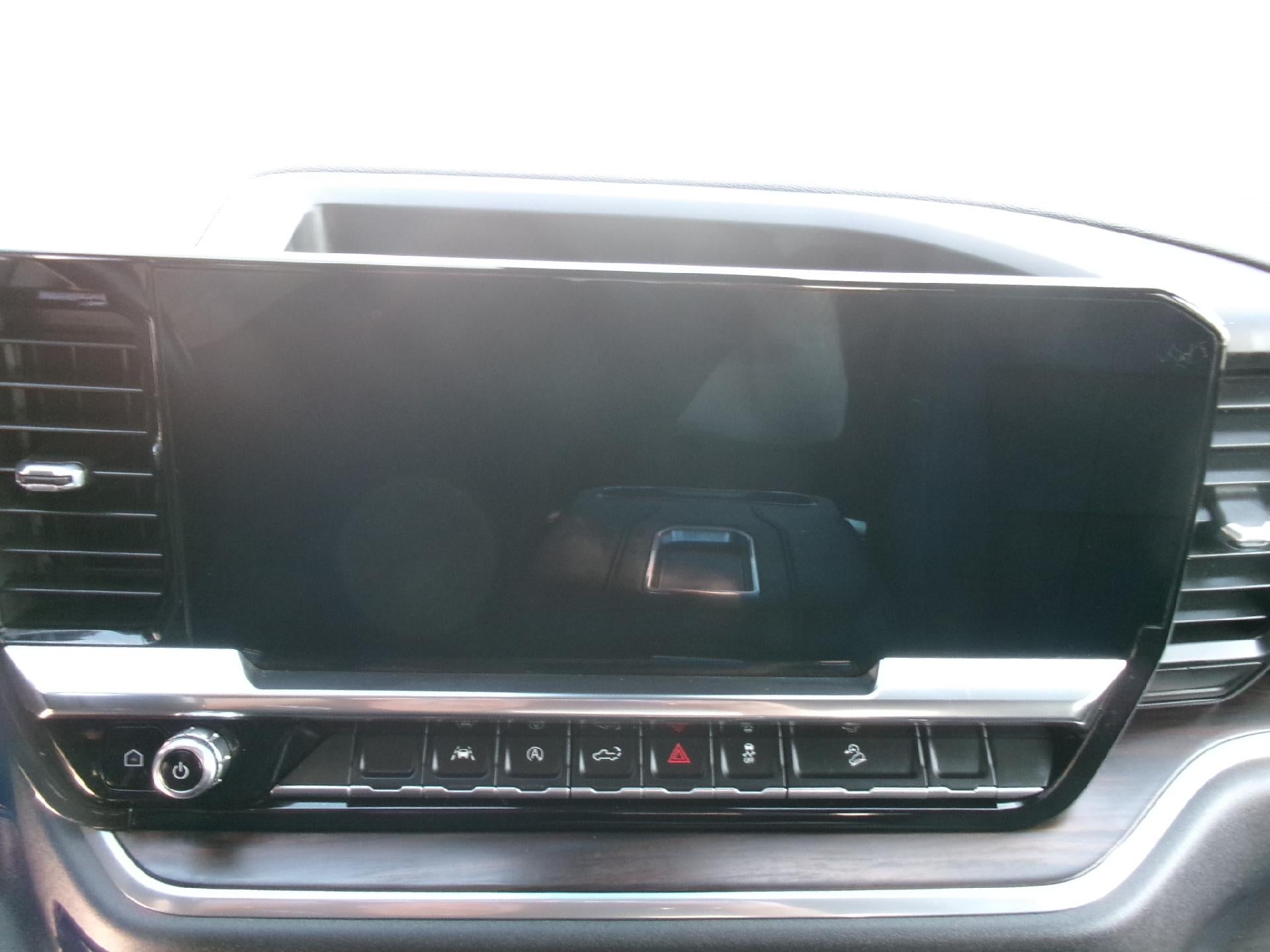 2022 GMC Sierra 1500 Crew Cab Short Box 4-Wheel Drive SLT