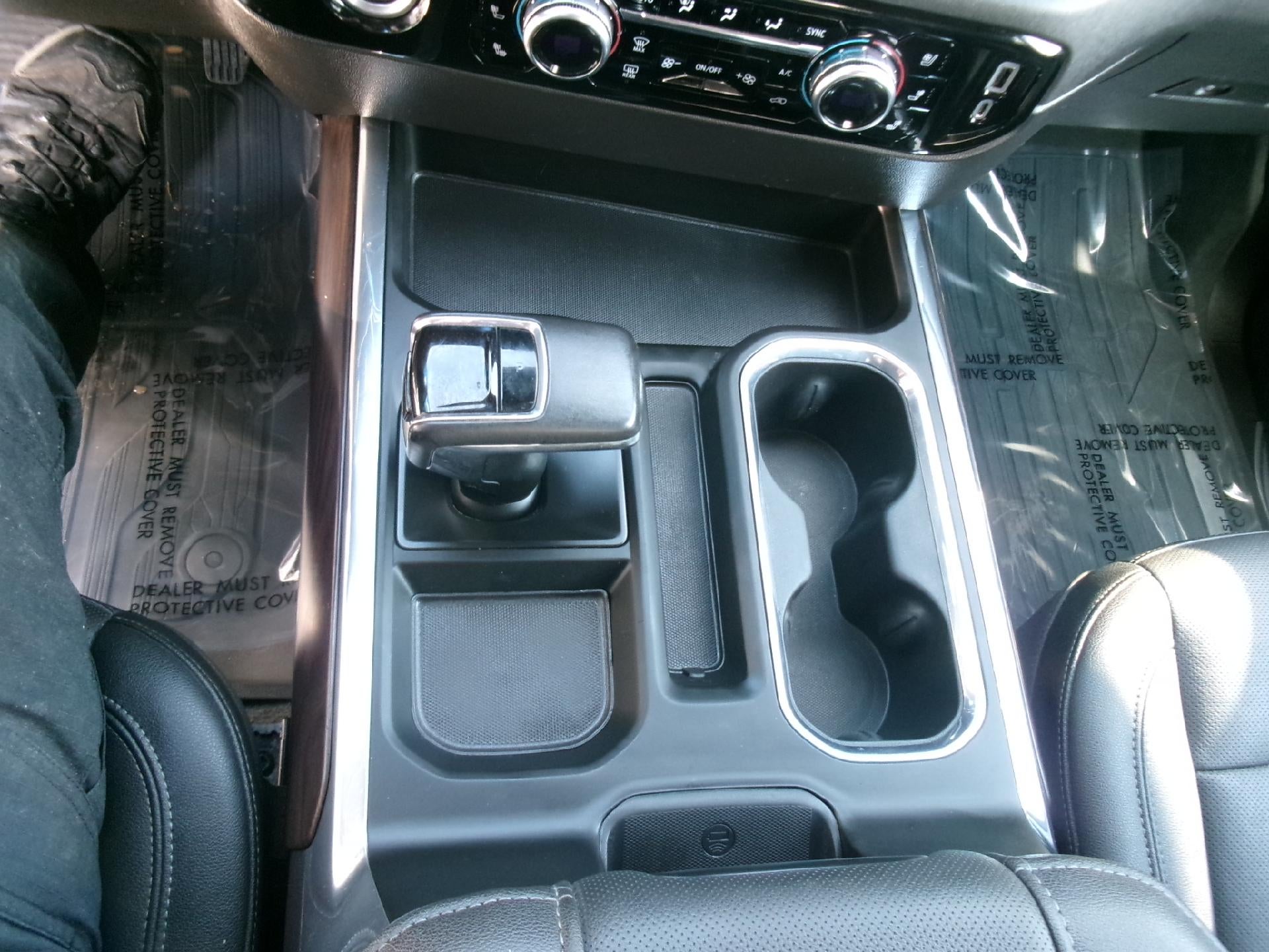 2022 GMC Sierra 1500 Crew Cab Short Box 4-Wheel Drive SLT