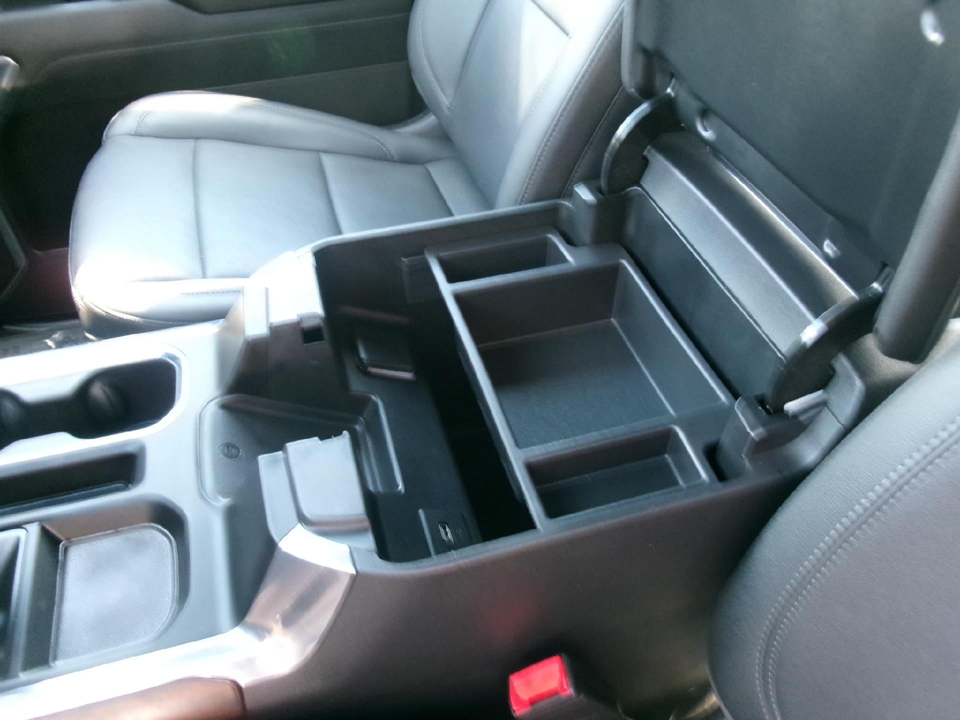 2022 GMC Sierra 1500 Crew Cab Short Box 4-Wheel Drive SLT