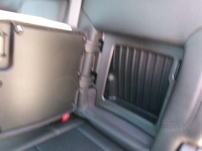 2022 GMC Sierra 1500 Crew Cab Short Box 4-Wheel Drive SLT