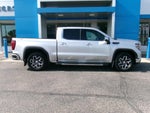 2022 GMC Sierra 1500 Crew Cab Short Box 4-Wheel Drive SLT