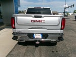 2022 GMC Sierra 1500 Crew Cab Short Box 4-Wheel Drive SLT