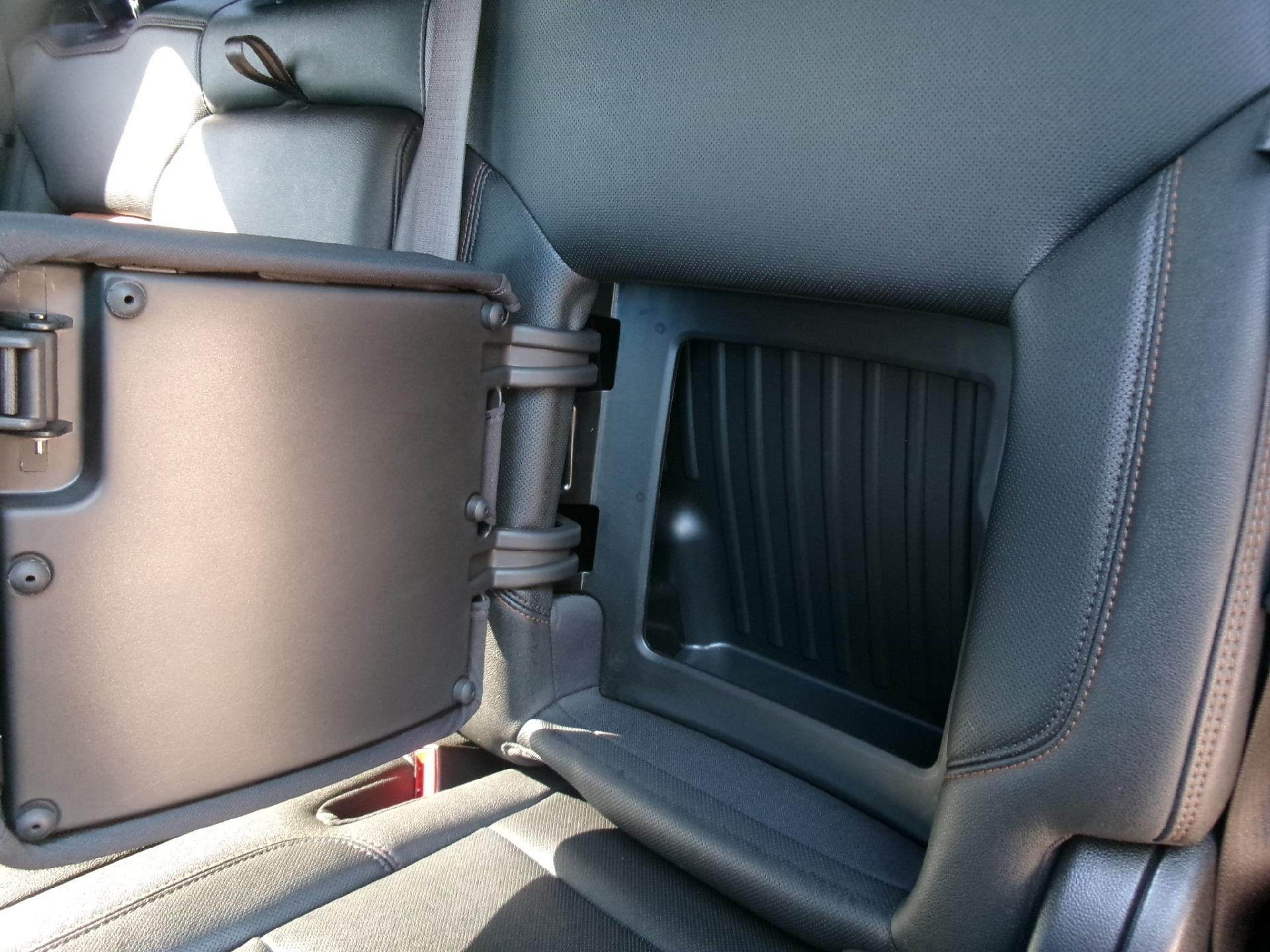 2023 GMC Sierra 1500 Crew Cab Standard Box 4-Wheel Drive AT4