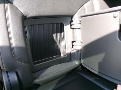 2023 GMC Sierra 1500 Crew Cab Standard Box 4-Wheel Drive AT4