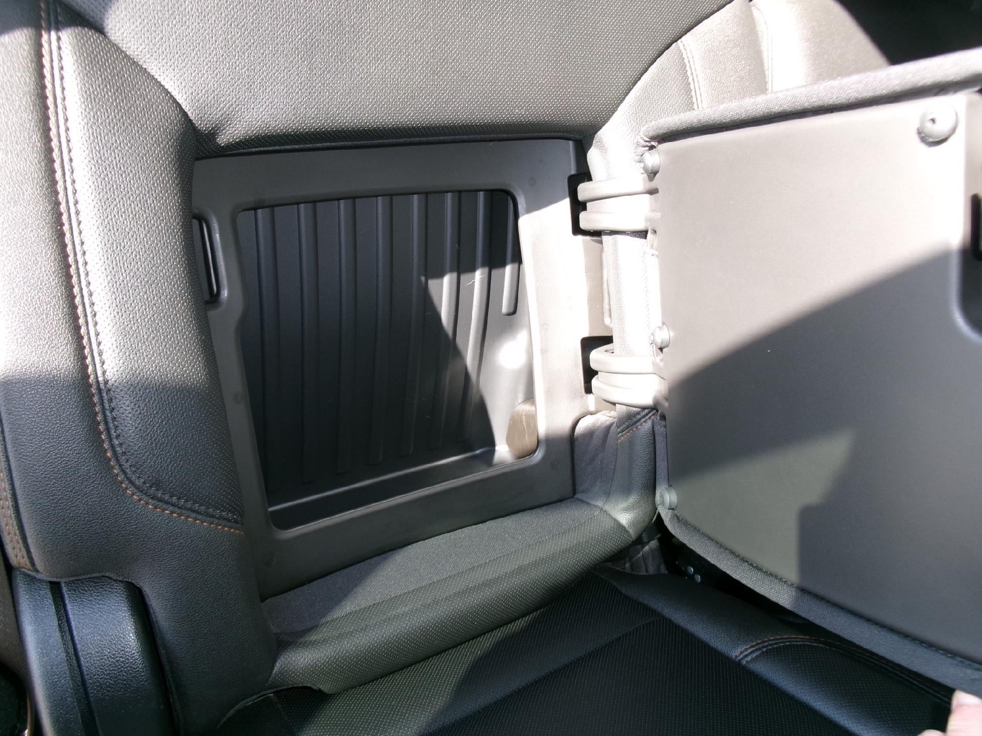 2023 GMC Sierra 1500 Crew Cab Standard Box 4-Wheel Drive AT4