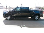 2023 GMC Sierra 1500 Crew Cab Standard Box 4-Wheel Drive AT4