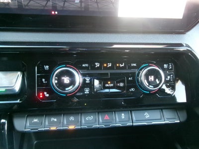 2026 GMC Sierra 1500 Crew Cab Short Box 4-Wheel Drive AT4