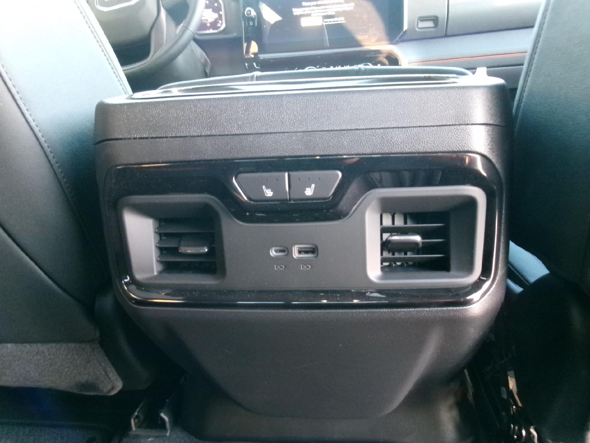 2026 GMC Sierra 1500 Crew Cab Short Box 4-Wheel Drive AT4