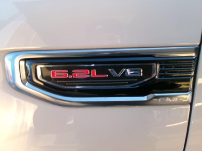 2026 GMC Sierra 1500 Crew Cab Short Box 4-Wheel Drive AT4