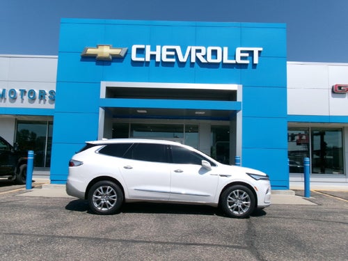 2023 Buick Enclave Essence AWD