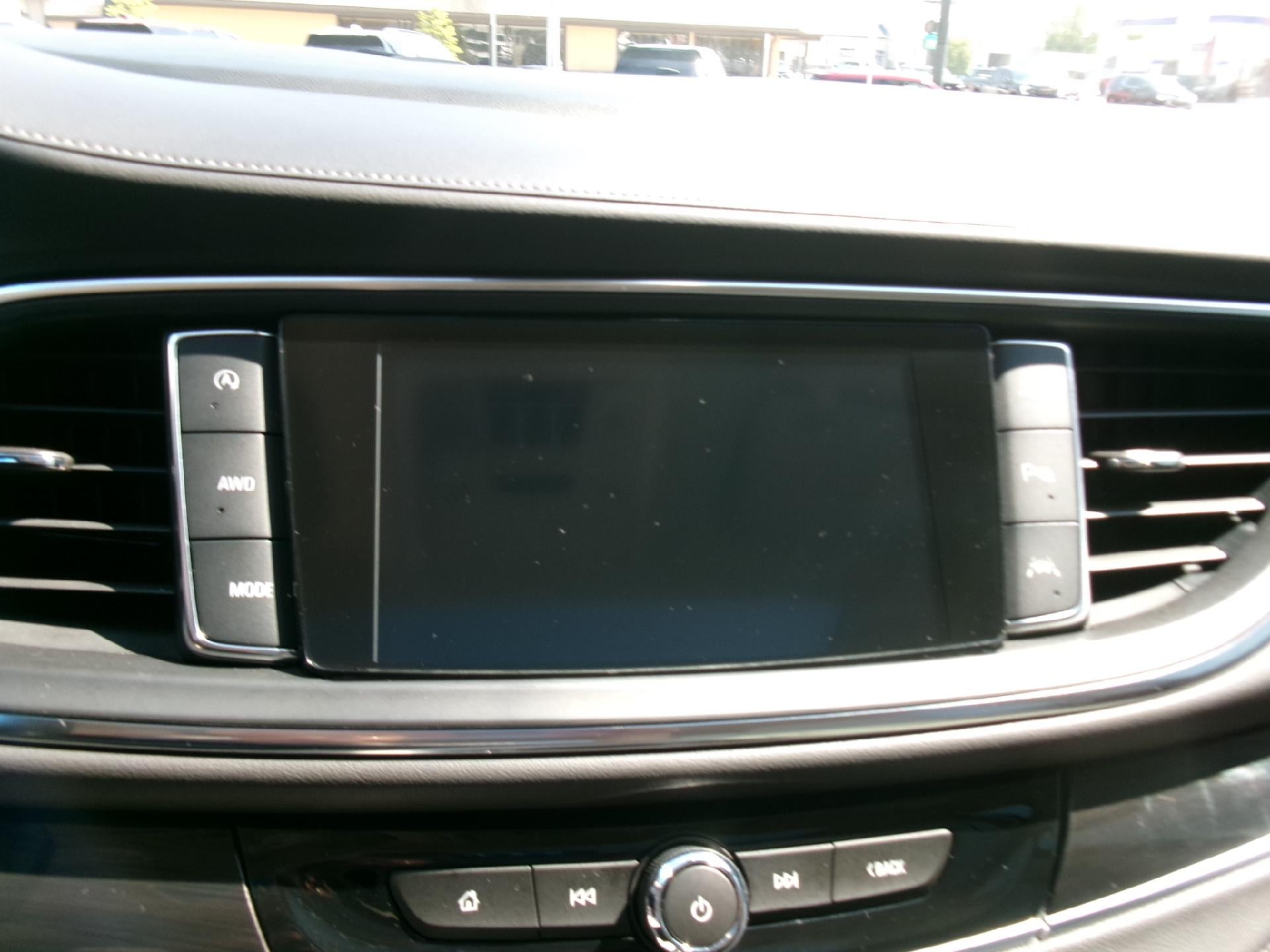 2023 Buick Enclave Essence AWD