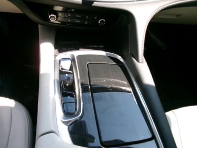 2023 Buick Enclave Essence AWD