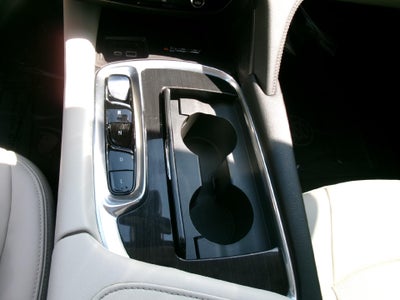 2023 Buick Enclave Essence AWD