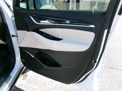 2023 Buick Enclave Essence AWD