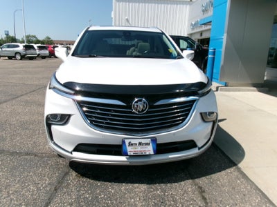 2023 Buick Enclave Essence AWD