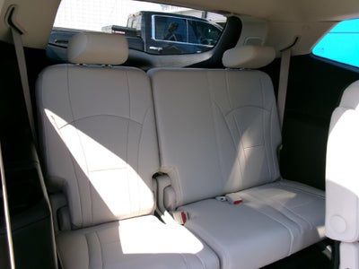 2023 Buick Enclave Essence AWD