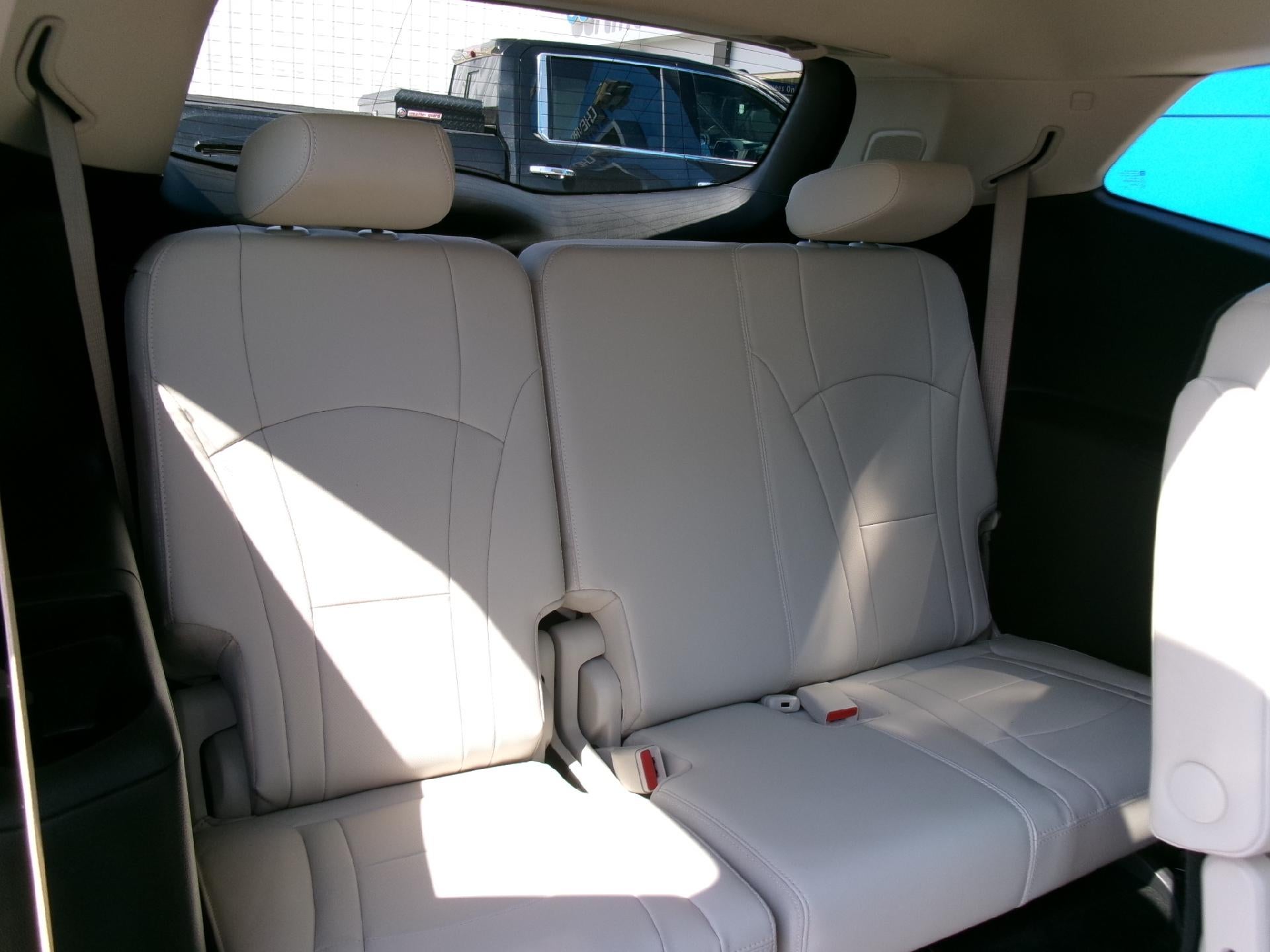 2023 Buick Enclave Essence AWD