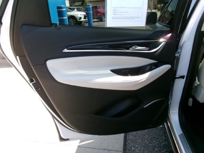 2023 Buick Enclave Essence AWD