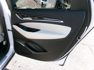 2023 Buick Enclave Essence AWD