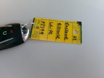 2023 Buick Enclave Essence AWD