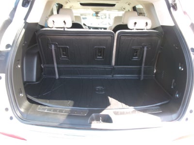 2023 Buick Enclave Essence AWD