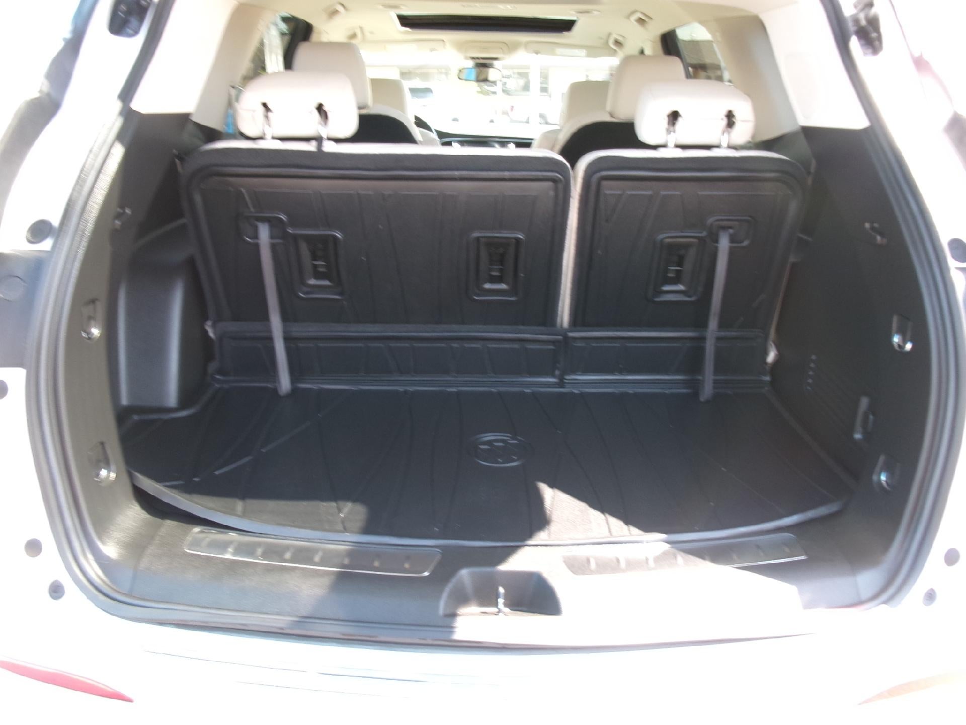 2023 Buick Enclave Essence AWD