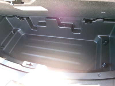 2023 Buick Enclave Essence AWD