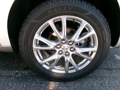 2023 Buick Enclave Essence AWD