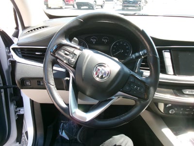 2023 Buick Enclave Essence AWD