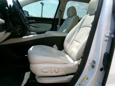 2023 Buick Enclave Essence AWD