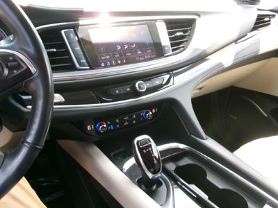 2020 Buick Enclave Premium AWD