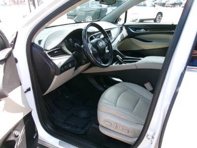 2020 Buick Enclave Premium AWD