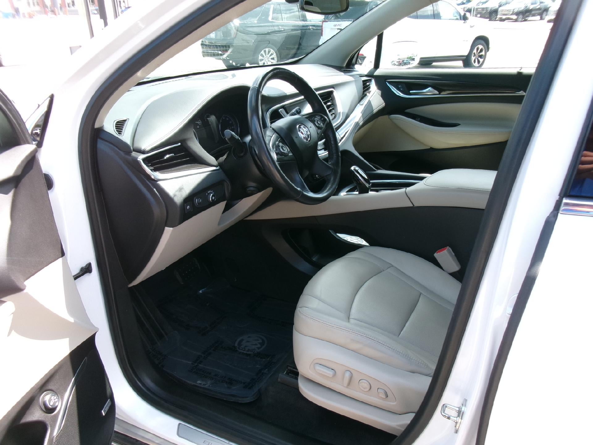 2020 Buick Enclave Premium AWD