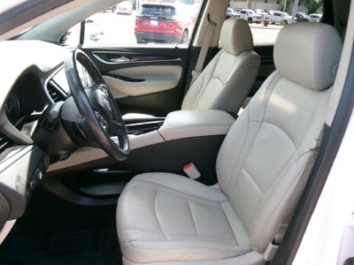 2020 Buick Enclave Premium AWD