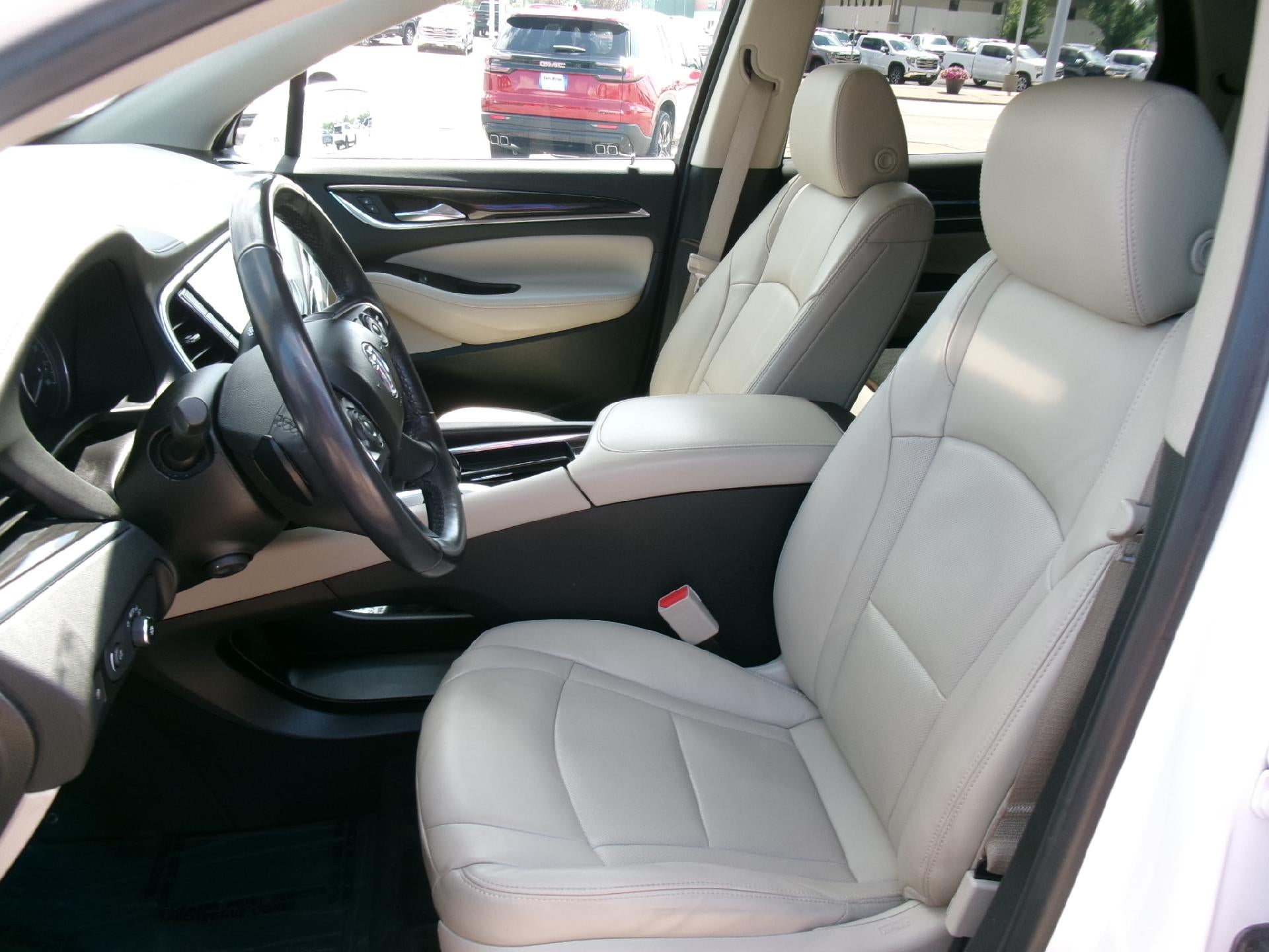 2020 Buick Enclave Premium AWD