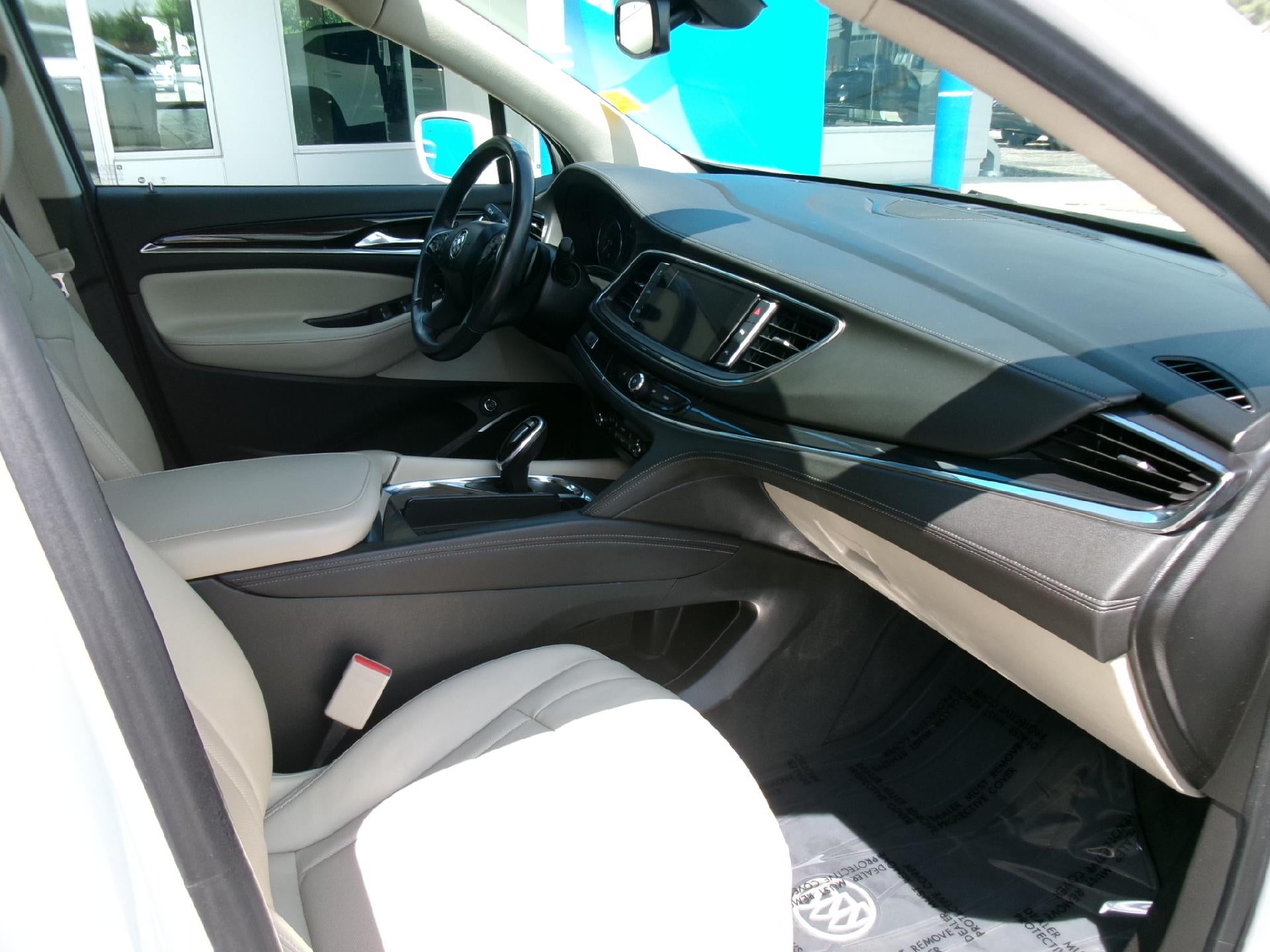 2020 Buick Enclave Premium AWD