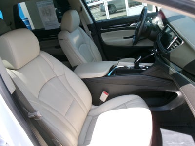 2020 Buick Enclave Premium AWD