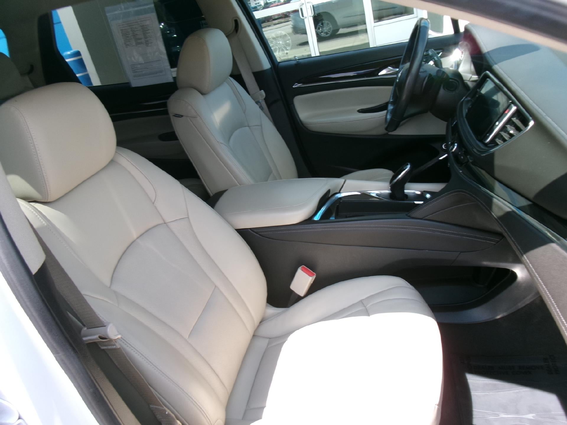 2020 Buick Enclave Premium AWD