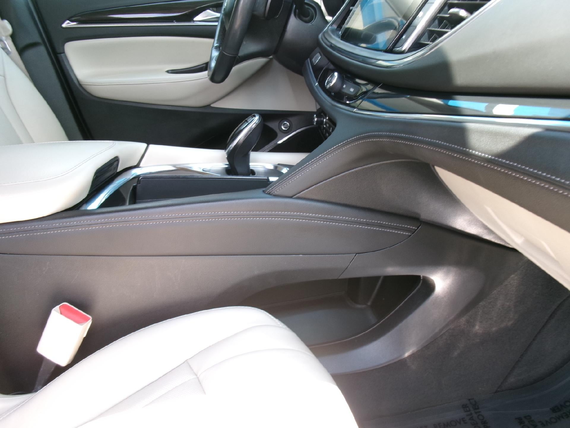 2020 Buick Enclave Premium AWD