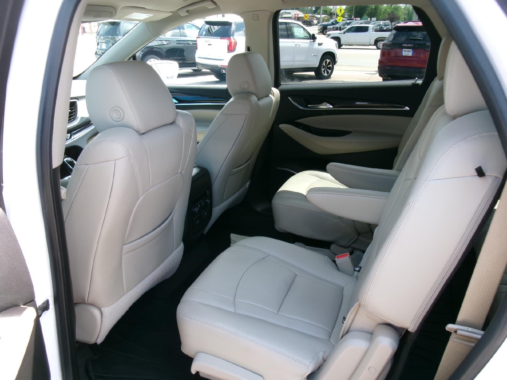 2020 Buick Enclave Premium AWD