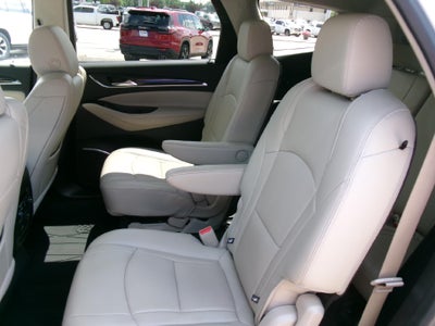 2020 Buick Enclave Premium AWD